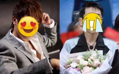 Ngoại hình sốc của nam diễn viên 30 năm không ăn thịt, không sinh con để giữ nhan sắc "ma cà rồng"