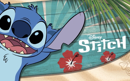 Stitch “quậy” đục nóc: Trào lưu thời trang trẻ trung lấy cảm hứng từ Lilo & Stitch khiến giới trẻ Việt phát sốt!
