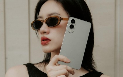 Chỉ một lần cầm Galaxy S25 Edge, tôi biết chuẩn smartphone trong tôi đã thay đổi mãi mãi