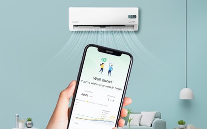 Mở điều hoà 24/7 - Làm sao để hóa đơn điện vẫn nhẹ?