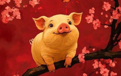 Tháng 5 Âm lịch, 4 con giáp này bước vào giai đoạn hái tài lộc, tiền chảy đầy túi, sự nghiệp lên hương