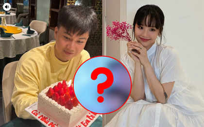 1s lướt qua màn hình lộ bằng chứng hẹn hò rõ mồn một của Miu Lê và thiếu gia kém 5 tuổi