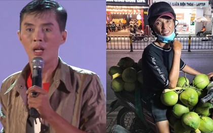 Danh hài có tiếng tại "Gala cười" giờ sống chung với bệnh, làm đủ nghề mưu sinh