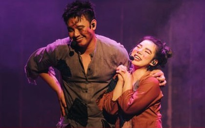 Nam ca sĩ hát hit 4 tỷ lượt xem bất ngờ "lột xác" thành Chí Phèo