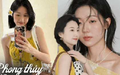 Vận xui đeo bám? 3 con giáp này chỉ cần mặc nhiều màu vàng trong tháng 6 là tài lộc ập đến, may mắn không mời cũng tới