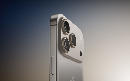 iPhone 17 Pro lột xác: Thiết kế mới, thân nhôm, hiệu năng mát lạnh