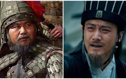 Nhìn thứ này trong cung Lưu thiện, Đặng Ngải chợt hiểu Gia Cát Lượng làm gì cũng không cứu nổi Thục Hán