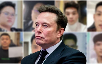 8 người Việt bị công ty của Elon Musk khởi kiện