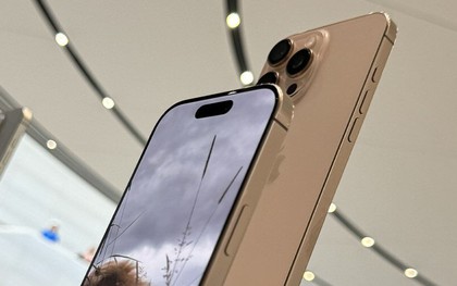 iPhone hạ giá chưa từng có, Apple bất ngờ tái chiếm ngôi vương tại Trung Quốc