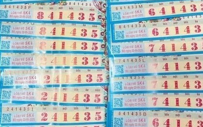 Trúng giải đặc biệt, chủ trọ ở Bình Dương miễn tiền thuê nhà cho hàng trăm công nhân