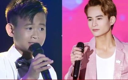 Quán quân "Tuyệt đỉnh song ca nhí" thay đổi thế nào sau 6 năm?