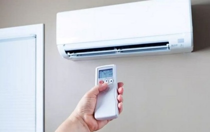 Mùa nóng nên bật điều hòa bao nhiêu độ?