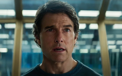 Nhiệm vụ bất khả thi của Tom Cruise tại Việt Nam