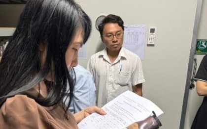 Bộ Y tế chỉ ra loạt sai phạm của 2 công ty liên quan đến nhà Đoàn Di Băng