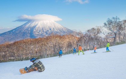 Nghiên cứu mở đường bay thẳng giữa Hokkaido và Việt Nam: Tín hiệu mới cho ngành du lịch khiến du khách thích mê