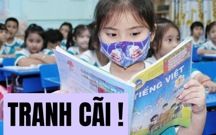 Đọc đề xuất về SGK của phụ huynh mà tôi ngã ngửa: Các vị còn muốn con cái mình lạc hậu đến bao giờ?