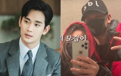 Kim Soo Hyun nghi sắp được tẩy trắng: Xuất hiện chiếc điện thoại vạch mặt gia đình Kim Sae Ron?
