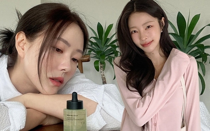BTV làm đẹp chọn ra 5 chai serum vitamin C không cần để tủ lạnh vẫn tăng sinh collagen cực đỉnh