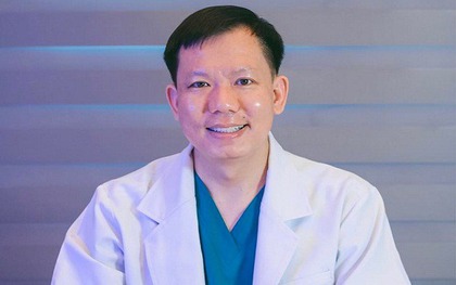 Bác sĩ Thịnh: Xin hãy buông tha cho tôi