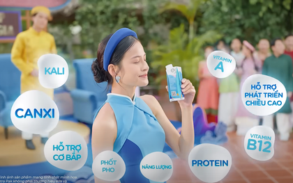 Dấu ấn chiến dịch ‘Không gì khó khi có sữa tươi’ của Tetra Pak