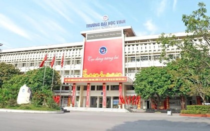 Xác minh thông tin giảng viên ĐH Vinh gửi video nhạy cảm, gạ gẫm sinh viên