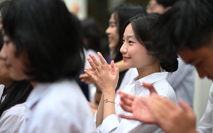 Các mốc thời gian thi vào lớp 10 Hà Nội mà sĩ tử BẮT BUỘC phải nhớ