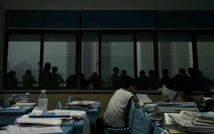 Một cảm giác đặc quyền của tuổi học trò mà 20 - 30 năm sau nhớ lại, bạn phải thốt lên: "Tiếc quá, chẳng bao giờ có lại..."