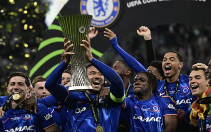 Ngược dòng hạ Betis, Chelsea chạm cửa thiên đường châu Âu thứ 9
