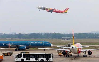 Hàng không sôi động, giá vé có giảm?
