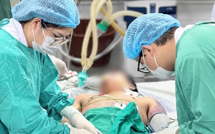 Hàng loạt người trẻ khỏe bị thủy đậu biến chứng nguy kịch: Chuyên gia cảnh báo nếu phát hiện dấu hiệu này