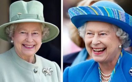 Bí ẩn món trang sức kim cương trị giá hơn 4 tỷ đồng mà Nữ vương Elizabeth để lại cho Vương hậu Camilla