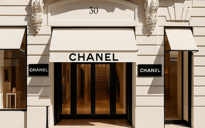 Chanel - Công ty bất động sản 'đội lốt' nhà bán túi xa xỉ: Gần 1 thập kỷ chỉ âm thầm thâu tóm loạt đất vàng khắp Mỹ, châu Âu, tư duy 'ngầm' 50 năm như tuyên ngôn quyền lực