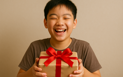 Cẩm nang bố mẹ chọn quà 1/6: Đây là 5 món đồ chơi "chất lừ", vừa học vừa chơi khiến bé mê tít