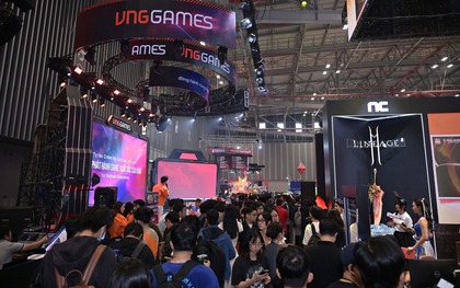VNG tuyên bố "chơi lớn" với Esports, đặc biệt "bắt tay" với Roblox