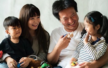 3 kiểu gia đình này có nhiều khả năng nuôi dạy con cái thông minh hơn: Gia đình bạn có nằm trong số đó không?