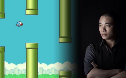 Kỳ vọng Flappy Bird “hồi sinh” sau cơn địa chấn làng game, Nguyễn Hà Đông nói thẳng: "Xác suất để có một thành công tương tự là 0,1%”