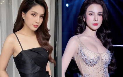 Giữa ồn ào của Thiên An - Jack, Diệp Lâm Anh vướng tranh cãi vì phát ngôn sốc chuyện xét nghiệm ADN