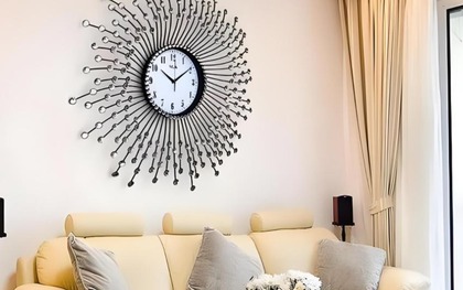 Đồng hồ và gương trong nhà: Đặt sai vị trí là rước họa, đặt đúng thì thuận phong thủy, hút tiền vào như nước