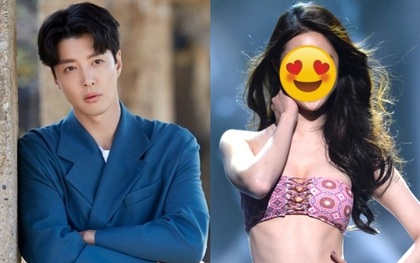 Danh tính bạn gái mới của Lee Dong Gun: Mỹ nhân kém 16 tuổi, từng đóng phim 18+ chấn động màn ảnh