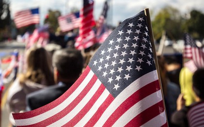 Sinh viên Việt tại Mỹ lo lắng trước chính sách siết visa của chính quyền Trump