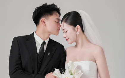 Hồ Văn Cường chính thức lên tiếng sau đám cưới