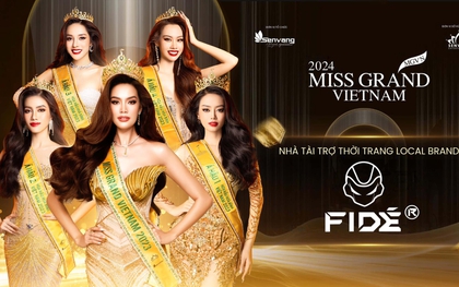 FIDÉ ghi dấu ấn lớn với vai trò nhà tài trợ tại ba cuộc thi uy tín