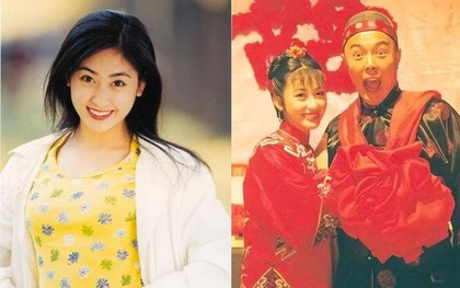 Mỹ nhân bị “Càn Long”Trương Thiết Lâm phụ bạc giờ ra sao khi lấy “kẻ phản diện showbiz”?