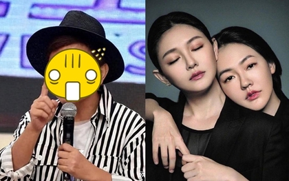 Sao nam đình đám đã căng: Tố chị em Từ Hy Viên là “u ác tính của showbiz”