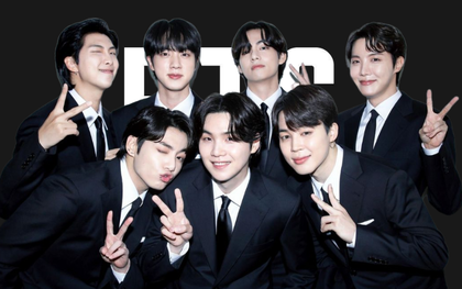 BTS đăng 1 bức ảnh gây bão khắp MXH: Động thái “cứu cánh” bất ngờ cho ông chủ