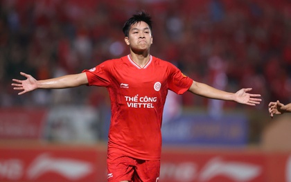Đại thắng 6-0 ngày ra mắt, HLV châu Âu gửi “chiến thư” tới cả V.League cho cuộc đua vô địch
