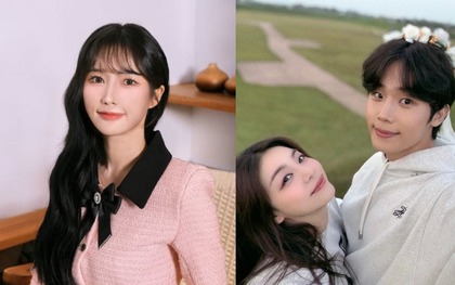 Vừa kết hôn, nam thần Địa Ngục Độc Thân tiếp tục bị réo gọi trong scandal của cô gái ồn ào nhất hiện nay