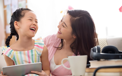 Mặt mũi nhìn lanh lợi không có nghĩa là thông minh, con bạn chỉ thực sự thông minh nếu có 4 đặc điểm này!