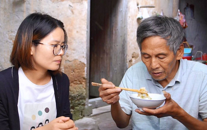 Con dâu thường xuyên "bật" bố chồng tanh tách nhưng khi ông bị bệnh lại quyết định làm một việc khiến ai cũng phải bất ngờ