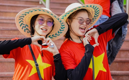 Dịp lễ 30-4: Nườm nượp khách đi Suối Tiên, Củ Chi, tour Biệt động Sài Gòn